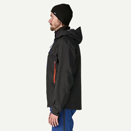 Patagonia Pluma PRO Jacket - Men's - Clothing