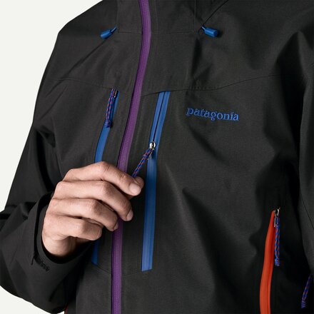 Patagonia Pluma PRO Jacket - Men's - Clothing