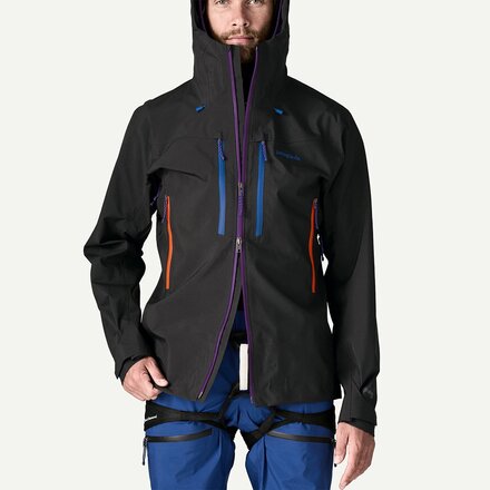 Patagonia Pluma PRO Jacket - Men's - Clothing
