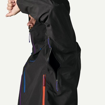 Patagonia Pluma PRO Jacket - Men's - Clothing