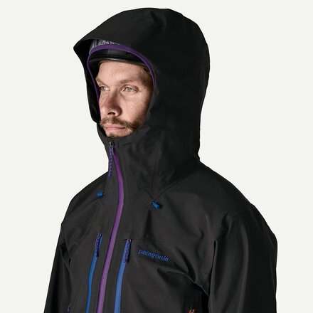 Patagonia Pluma PRO Jacket - Men's - Clothing