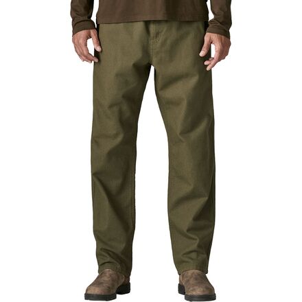 Patagonia Point Reyes Canvas Gi Pant - Men's - Clothing