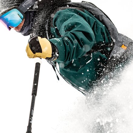 Patagonia PowSlayer Jacket - Men's - Clothing