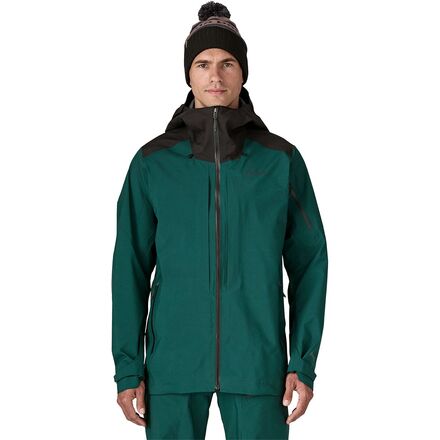 Patagonia パウスレイヤージャケットGORE-TEX PRO RECCO Patagonia パウスレイヤージャケットGORE-TEX PRO RECCO