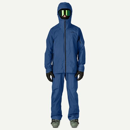 Patagonia PowSlayer Jacket - Men's - Clothing