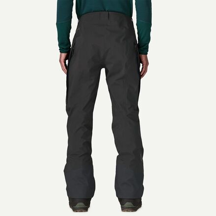 Patagonia PowSlayer Pant - Men's - Clothing