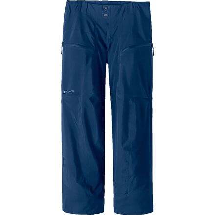スノーボード Patagonia powslyer bib pants S size Patagonia PowSlayer Bib Pants | Blister