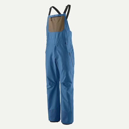 Patagonia Powder Town Bib Pant - Men's - Clothing