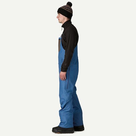 Patagonia Powder Town Bib Pant - Men's - Clothing