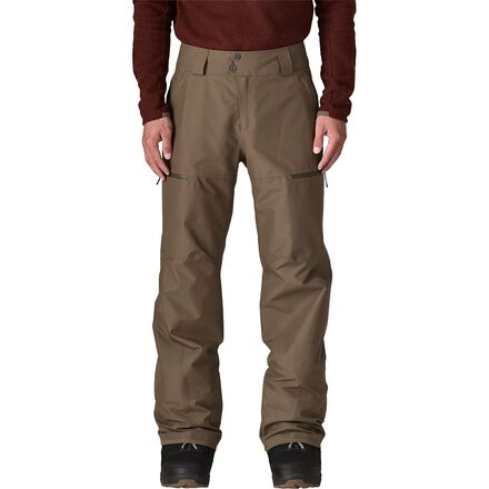 Patagonia Powder Town Pant - Men's - Clothing