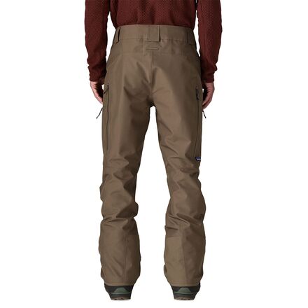 Patagonia Powder Town Pant - Men's - Clothing