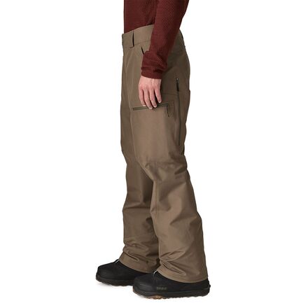 Patagonia Powder Town Pant - Men's - Clothing