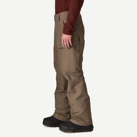 Patagonia Powder Town Pant - Men's - Clothing