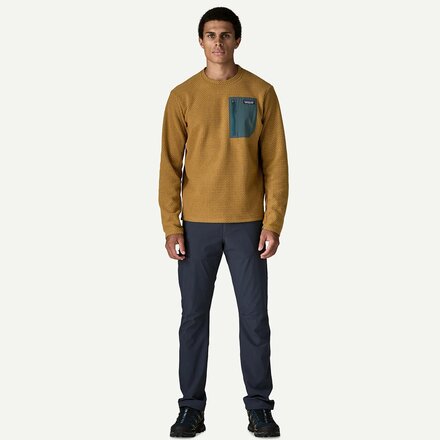 Patagonia R1 Air Crew Top - Men's - Clothing