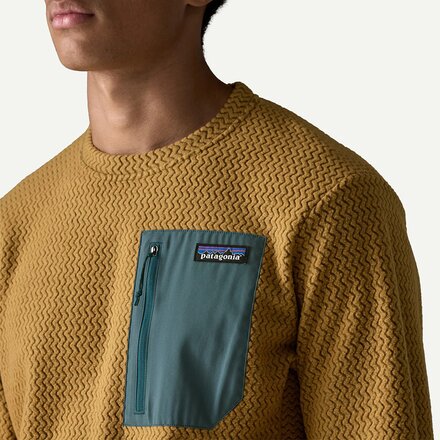 Patagonia R1 Air Crew Pullover - Men's - Clothing