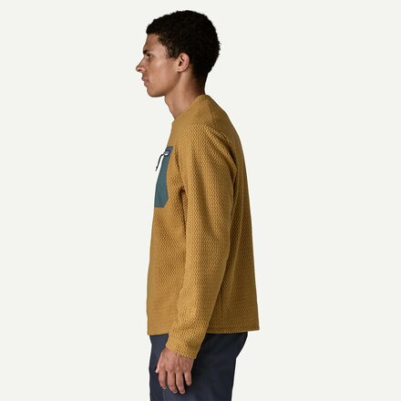 Patagonia R1 Air Crew Top - Men's - Clothing