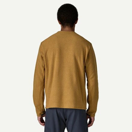 Patagonia R1 Air Crew Top - Men's - Clothing