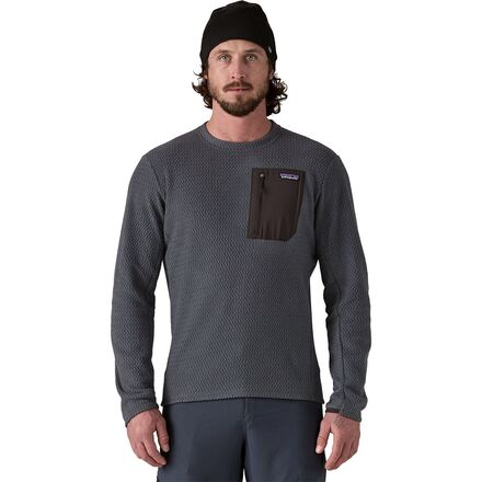 Patagonia R1 Air Crew Top - Men's - Clothing
