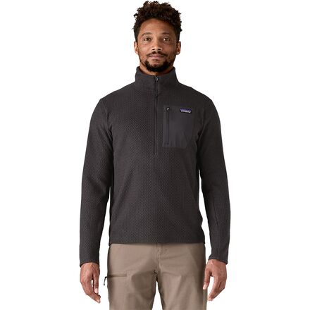 Patagonia R1 Air Zip-Neck Top - Men's - Clothing