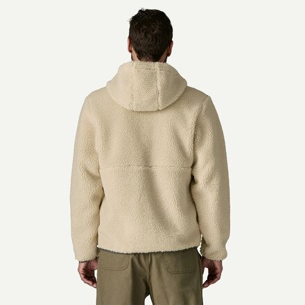 Patagonia Retro-X Hooded Jacket - Men's - Clothing