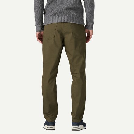 Patagonia Twill Traveler Pants Mサイズ Patagonia Twill Traveler 5-Pocket Pant - Men's - Clothing