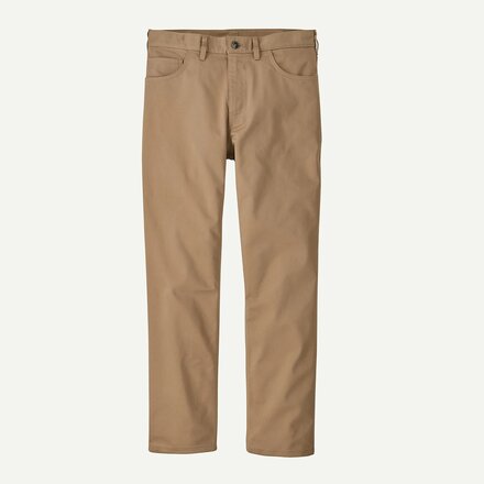 Patagonia Twill Traveler 5-Pocket Pant - Men's - Clothing