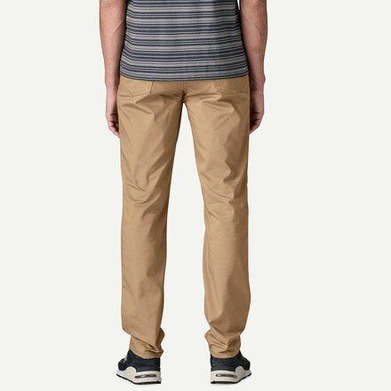 Patagonia Twill Traveler 5-Pocket Pant - Men's - Clothing