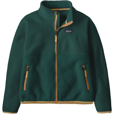 Patagonia Cozy Fluff Jacket - Kids' - Kids