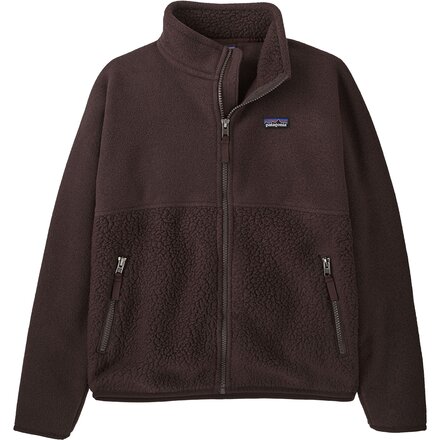 Patagonia フリースライニング ジャケット L(12) Patagonia Cozy Fluff Jacket - Kids' - Kids