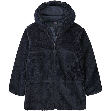 Patagonia Happy Mesa Parka - Kids' - Kids