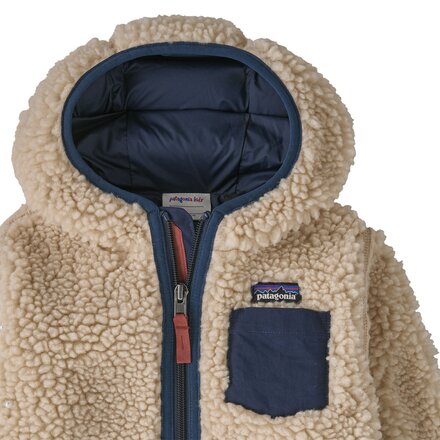 Patagonia Retro-X Hooded Jacket - Infants' - Kids