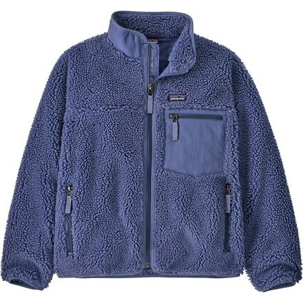 Patagonia Retro-X Jacket - Kids' - Kids