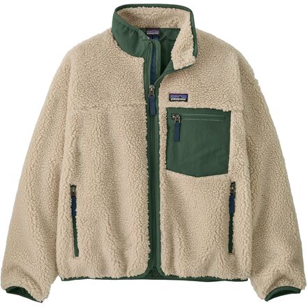 Patagonia パタゴニアキッズ　Retro-Xジャケット　M Patagonia Retro-X Jacket - Kids' - Kids