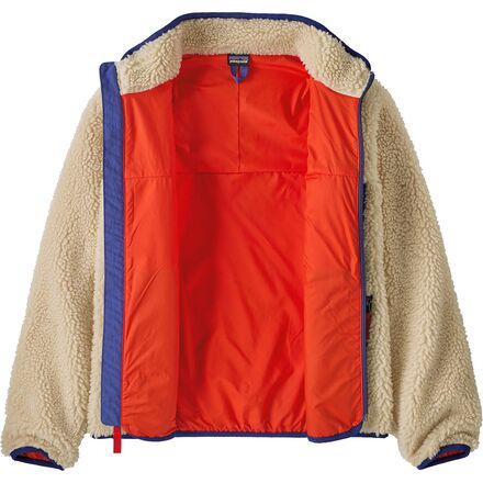【ぐりちゃん】patagonia Kids' Retro-X Patagonia Retro-X Jacket - Kids' - Kids