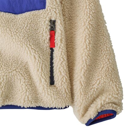 Patagonia Retro-X Jacket - Kids' - Kids