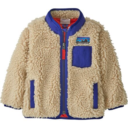 Patagonia Retro-X Jacket - Toddlers' - Kids