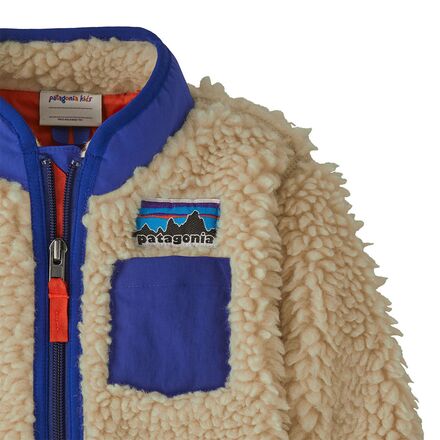 Patagonia Retro-X Jacket - Toddlers' - Kids