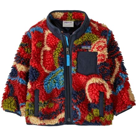 Patagonia Retro-X Jacket - Toddlers' - Kids