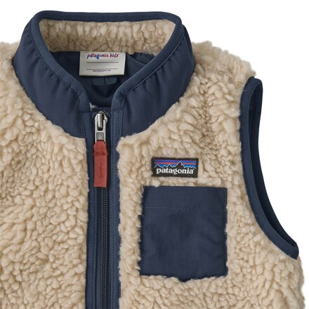 Patagonia Retro-X Vest - Infants' - Kids