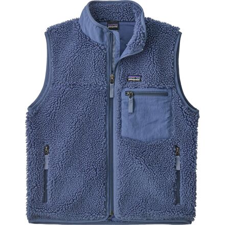 Patagonia Retro-X Vest - Kids' - Kids