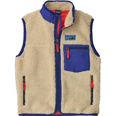 Patagonia Retro-X Vest - Kids' - Kids