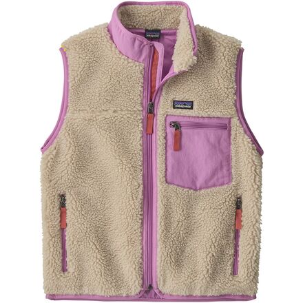 Patagonia Retro-X Vest - Kids' - Kids