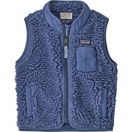 Patagonia Retro-X Vest - Toddlers' - Kids