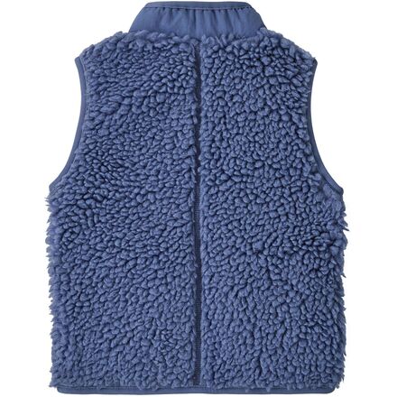 Patagonia Retro-X Vest - Toddlers' - Kids