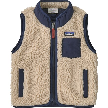 Patagonia Retro-X Vest - Toddlers' - Kids