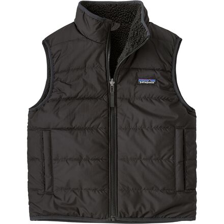 Patagonia Reversible Ready Freddy Vest - Kids' - Kids