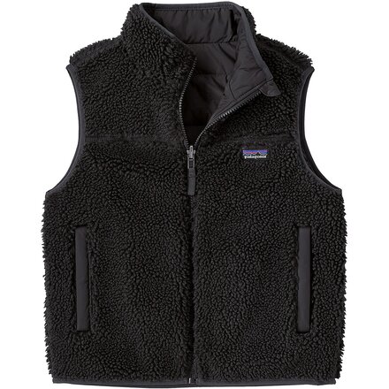 Patagonia Reversible Ready Freddy Vest - Kids' - Kids