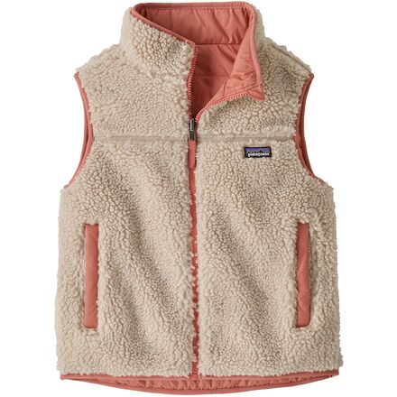 Patagonia Reversible Ready Freddy Vest - Kids' - Kids