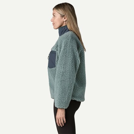 Patagonia Classic Retro-X Jacket - Women's - Clothing