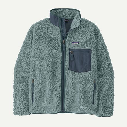 Patagonia Classic Retro-X Jacket - Women's - Clothing